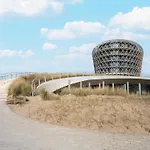 Luxury Coastal With Jacuzzi & Sauna Villa Middelkerke