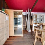 Villa Luxury Coastal With Jacuzzi & Sauna Middelkerke