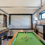 Luxury Coastal With Jacuzzi & Sauna Middelkerke