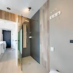 Luxury Coastal With Jacuzzi & Sauna * Middelkerke