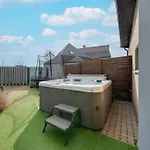 Luxury Coastal With Jacuzzi & Sauna * Middelkerke