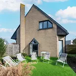 Luxury Coastal With Jacuzzi & Sauna Middelkerke