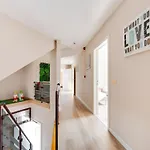 Villa Luxury Coastal With Jacuzzi & Sauna Middelkerke