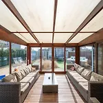 Luxury Coastal With Jacuzzi & Sauna Villa *
