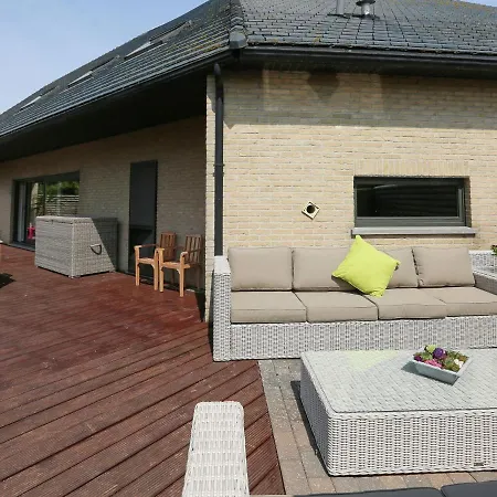 Villa Splendid In With Sauna Bubble Bath *