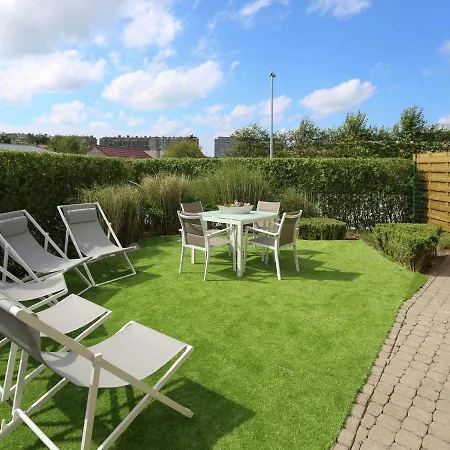 Villa Splendid In With Sauna Bubble Bath Terrace