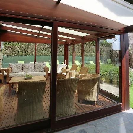 Splendid In With Sauna Bubble Bath *