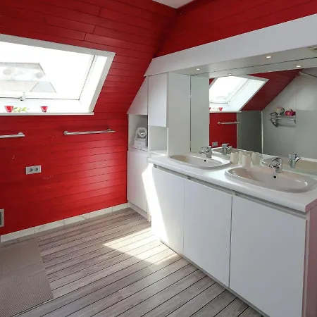 Villa Splendid In With Sauna Bubble Bath Terrace Middelkerke