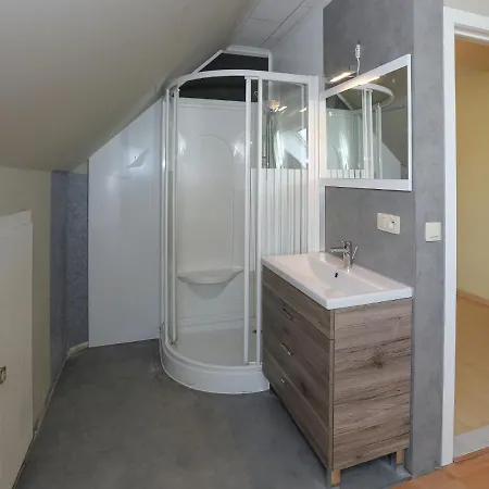 Splendid In With Sauna Bubble Bath Terrace Villa