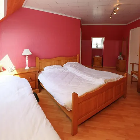 Villa In Near The Middelkerke