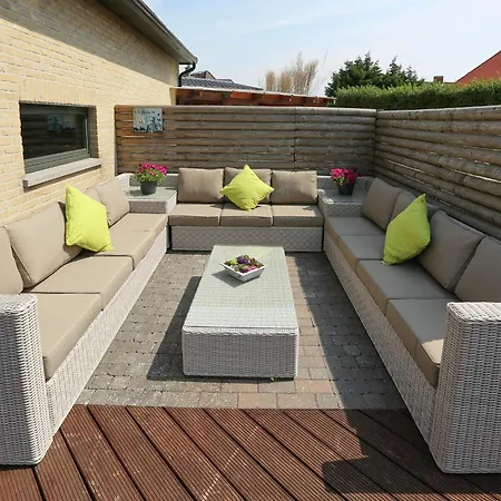 In Near The * Middelkerke