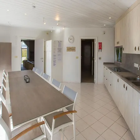 Villa In Near The Middelkerke