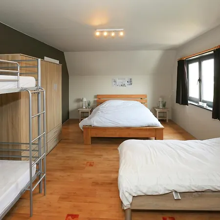 Villa In Near The Middelkerke