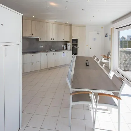 In Near The Middelkerke