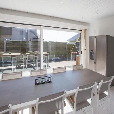 In Near The Middelkerke