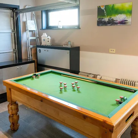 Luxury Coastal With Jacuzzi & Sauna * Middelkerke